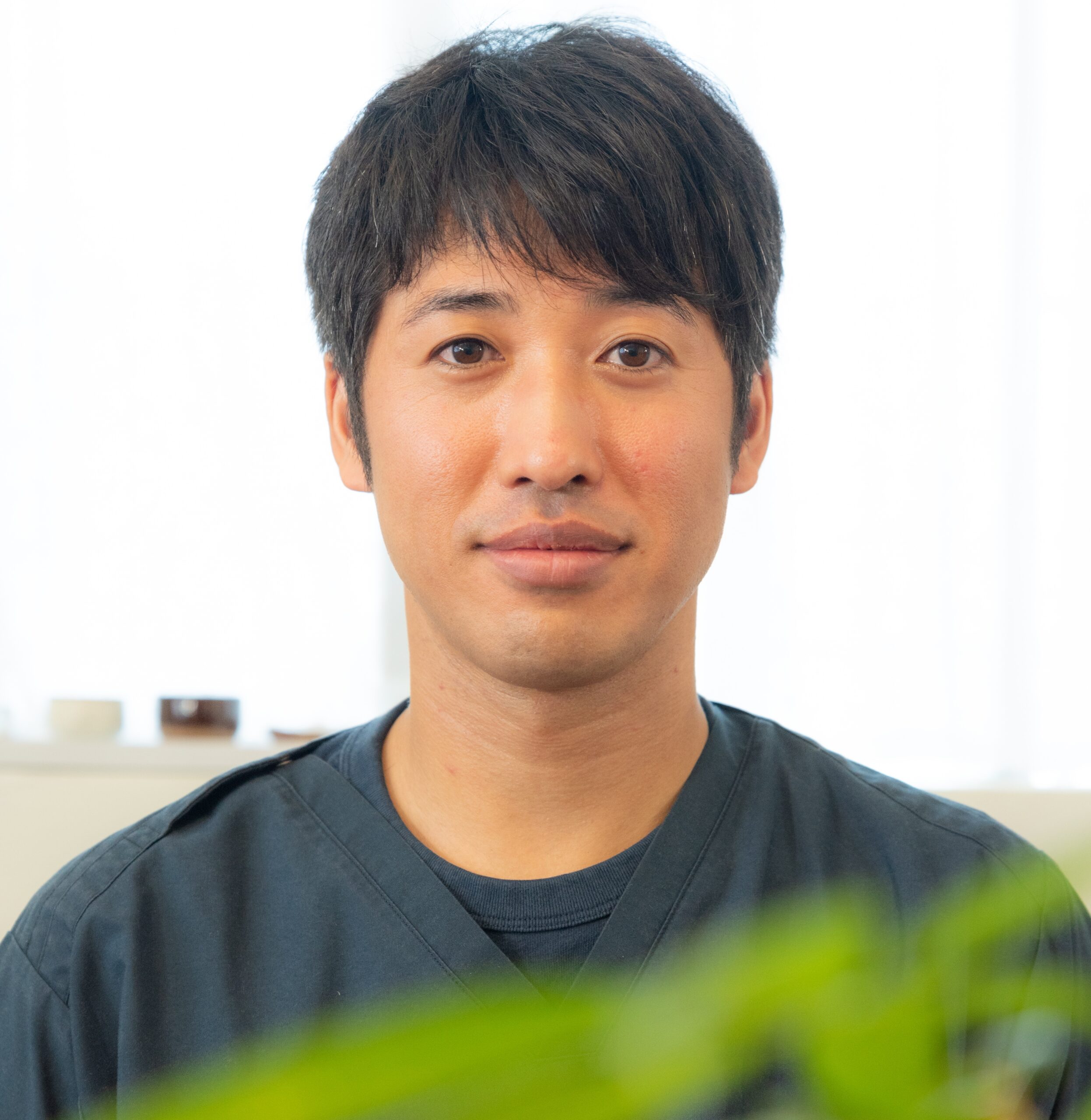 整体│Salon りかふぅ代表の志茂亮磨